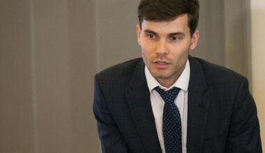 Prokuroras: Stepukonis įpareigotas registruotis policijoje, jis iki šiol neturi dokumentų - Respublika.lt