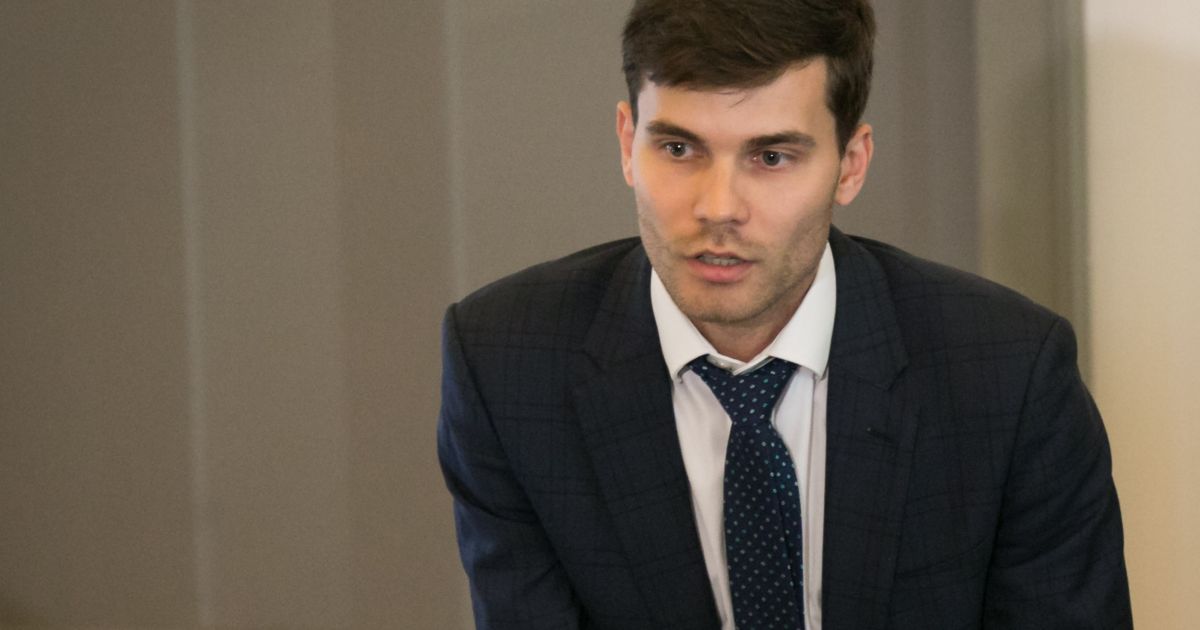 Prokuroras: Stepukonis įpareigotas registruotis policijoje, jis iki šiol neturi dokumentų - Respublika.lt