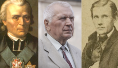 Seimas apsisprendė dėl 2028 metais planuojamų paminėti valstybei svarbių datų ir asmenybių - Respublika.lt