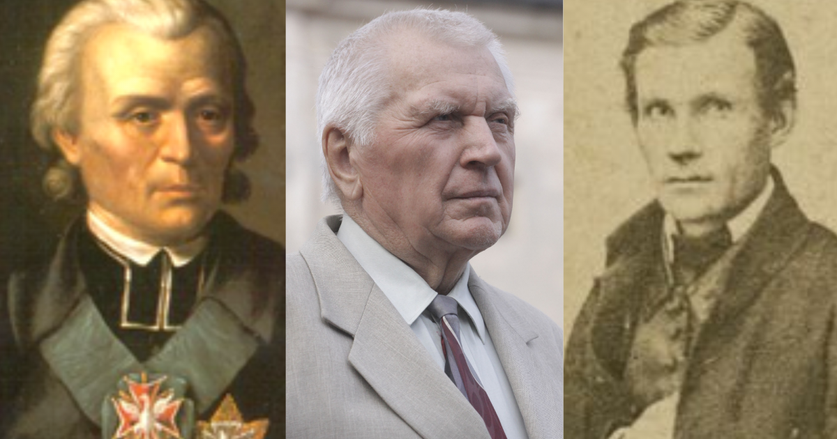 Seimas apsisprendė dėl 2028 metais planuojamų paminėti valstybei svarbių datų ir asmenybių - Respublika.lt