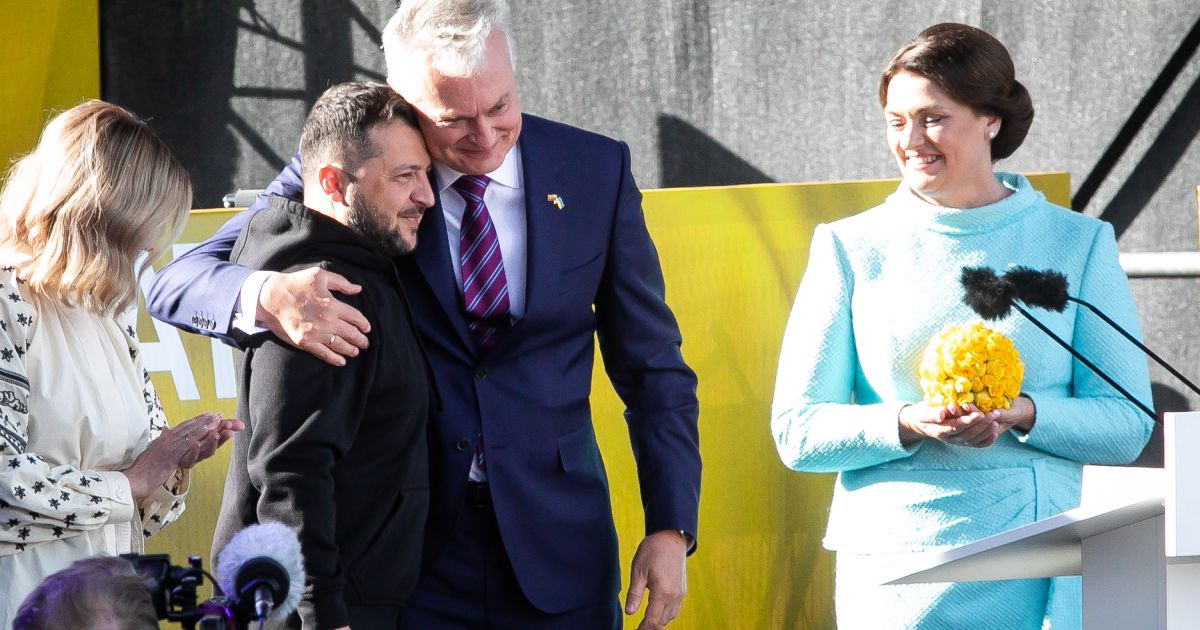 Vitas TOMKUS: KĄ AŠ DARYČIAU NAUSĖDOS VIETOJE? - Respublika.lt