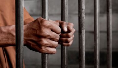 Už žmonos žiaurų nužudymą mažeikiškiui sugriežtino bausmę - Respublika.lt