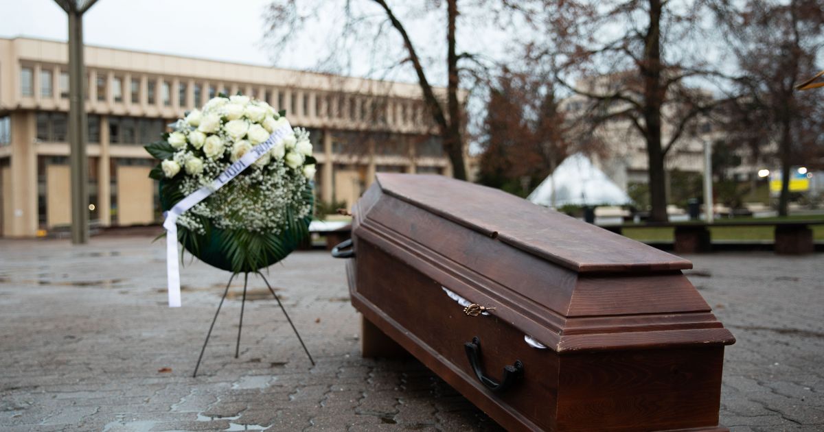 Algimantas RUSTEIKA: Didžiausia Europos vertybė (savaitgalio, bet ne feljetonas) - Respublika.lt