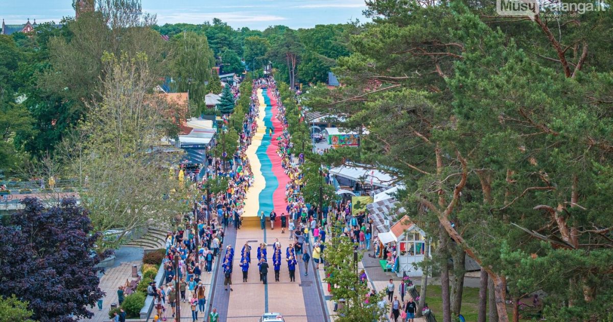 Ar sportas galėtų suvienyti Tautą? - Respublika.lt