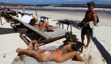 Prognozė: 2025-ieji greičiausiai bus antri šilčiausi metai - Respublika.lt