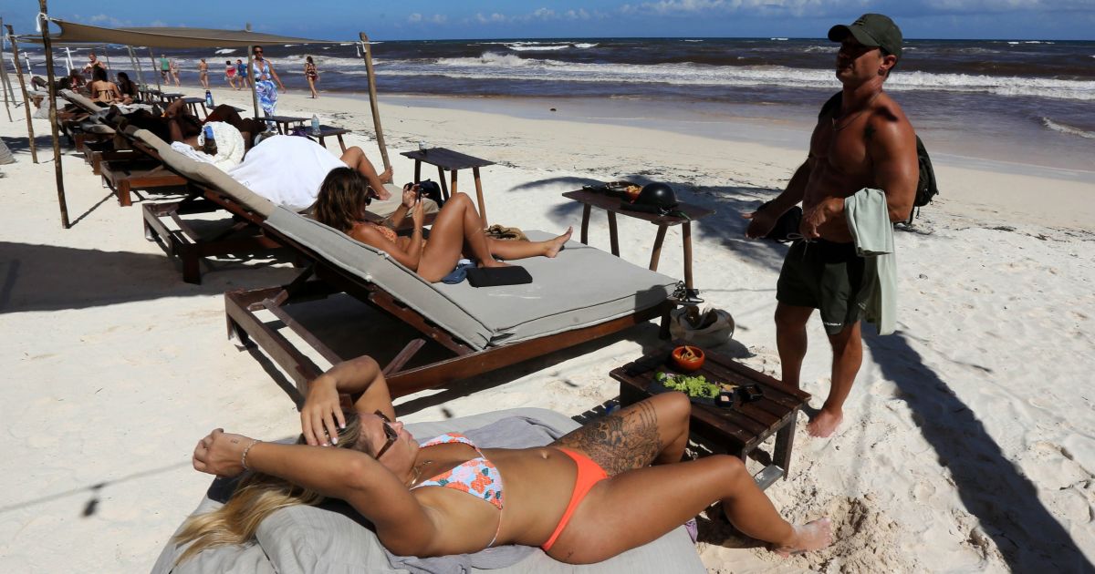 Prognozė: 2025-ieji greičiausiai bus antri šilčiausi metai - Respublika.lt