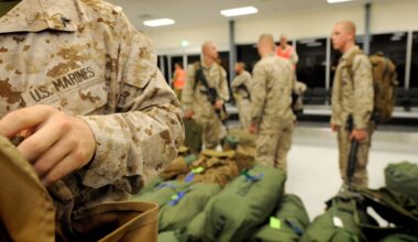 JAV kariškiai rado pelningą verslo nišą - Respublika.lt