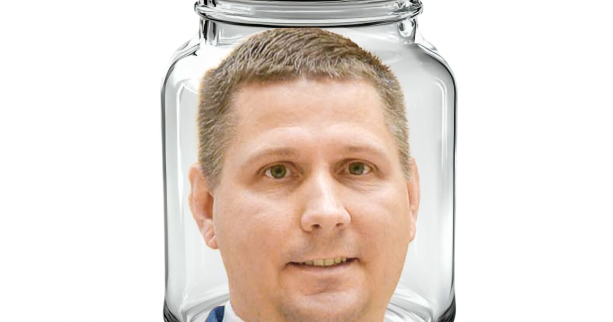 Kaunas sulaukė ne tik eglutės, bet ir sugrįžusio kyšininko-rekordininko - Respublika