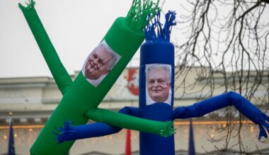 Atsisveikiname su 2025-aisiais: kokius juos prisiminsime - Respublika