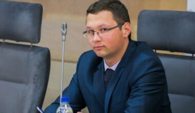 Dovilas PETKUS: „Monikavizijos“ pabaiga? - Respublika.lt