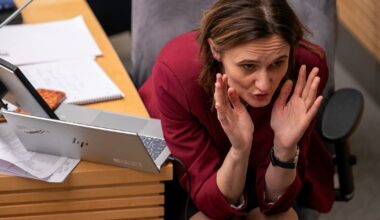 Ministrai nesuvokia, kodėl yra puolami opozicijos - Respublika.lt