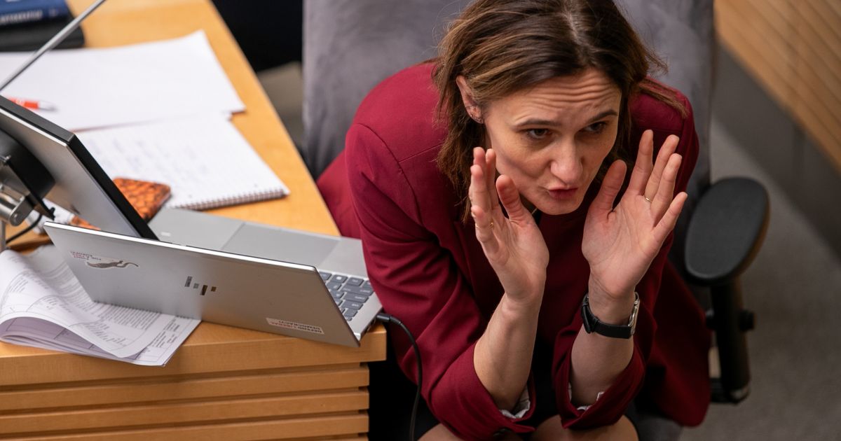 Ministrai nesuvokia, kodėl yra puolami opozicijos - Respublika.lt