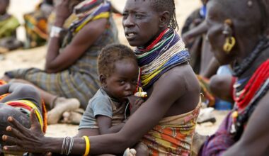 Donaldas Trumpas kabineto posėdyje Somalio imigrantus pavadino „šiukšlėmis“ - Respublika.lt