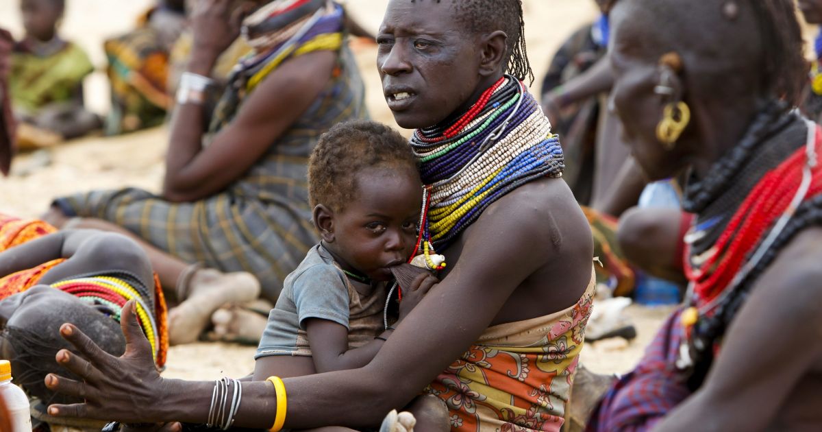 Donaldas Trumpas kabineto posėdyje Somalio imigrantus pavadino „šiukšlėmis“ - Respublika.lt