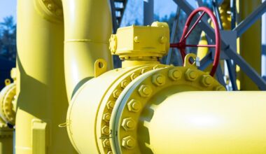 „Amber Grid“ pasirašė sutartį dėl dujų tranzito į Kaliningradą iki 2030 m. pabaigos - Respublika.lt