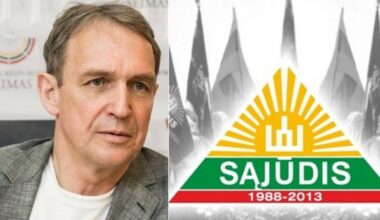 Arvydas JUOZAITIS: „Tikroje Sąjūdžio istorijoje“ daug netikėtumų - Respublika.lt