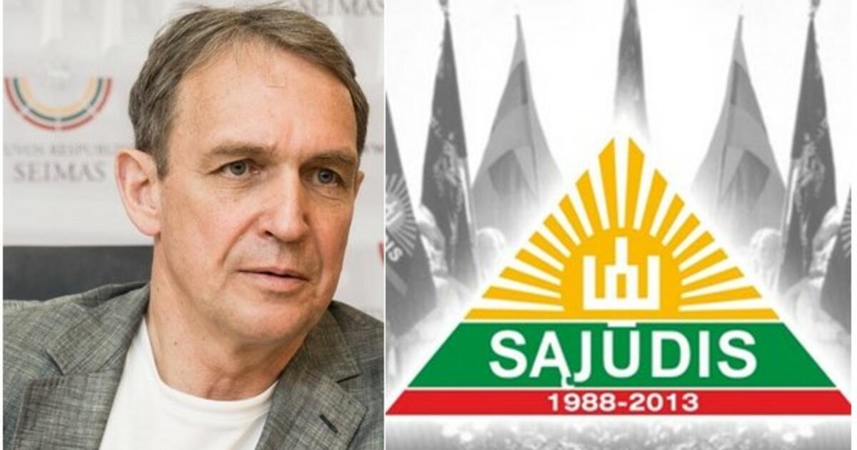 Arvydas JUOZAITIS: „Tikroje Sąjūdžio istorijoje“ daug netikėtumų - Respublika.lt