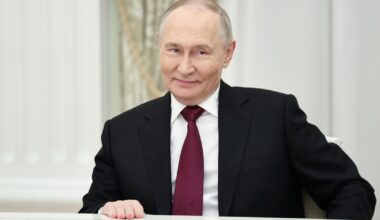 „Sky News“: dvi priežastys, kodėl Putinas nesutiks su taikos planu Ukrainai - Respublika.lt