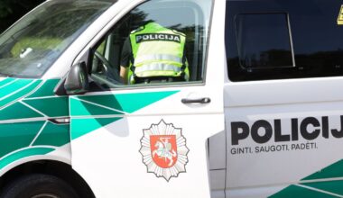 Telšių rajone jaunuolis iš degalinės ketino pavogti 2 tonas degalų, nukentėjo trys asmenys - Respublika.lt