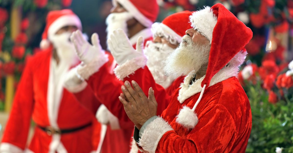 Gruodžio 25 d. vardadieniai ir kitos įdomybės - Respublika.lt