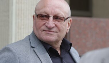 Algimantas RUSTEIKA: Kaip išsisukinės mūsų zelenskiai? - Respublika.lt