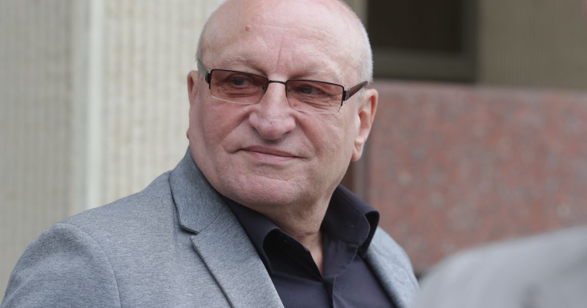 Algimantas RUSTEIKA: Kaip išsisukinės mūsų zelenskiai? - Respublika.lt