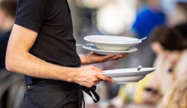 Lapkritis: mažmeninė prekyba augo 0,8 proc., maitinimo sektorius – 1,1 proc. - Respublika.lt