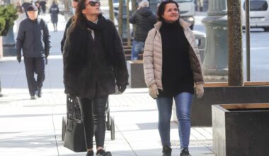 Išmatuotas naujas gruodžio 11-osios temperatūros rekordas: taip šilta nebuvo 81 metus - Respublika.lt