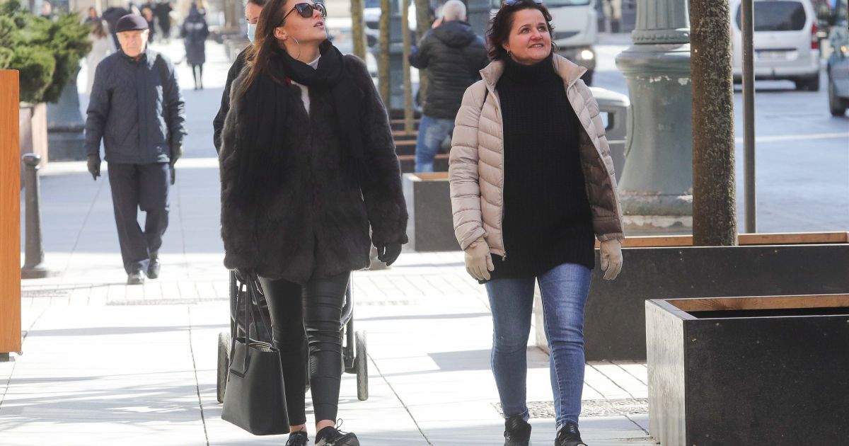 Išmatuotas naujas gruodžio 11-osios temperatūros rekordas: taip šilta nebuvo 81 metus - Respublika.lt