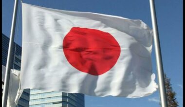 Japonija atmetė ES prašymą panaudoti Rusijos turtą Ukrainos naudai - Respublika.lt