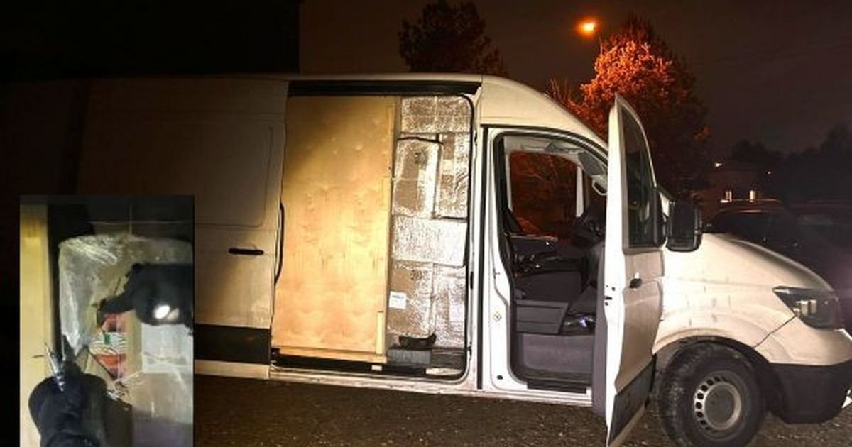 Dėl cigarečių kontrabandos įkliuvo dar 6 žmonės – sulaikė ir sostinėje - Respublika.lt