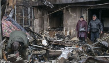 Kai kam karas niekada nesibaigs - Respublika.lt