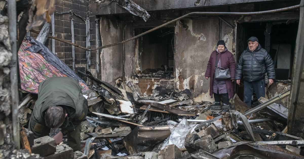 Kai kam karas niekada nesibaigs - Respublika.lt