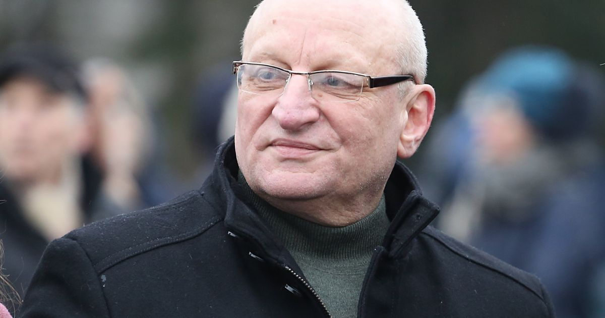 Algimantas RUSTEIKA: Dievu būti visai nesunku (Šviesa sugrįžo) - Respublika.lt