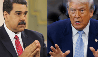 Kaip Venesuela reaguotų į JAV agresiją? - Respublika.lt