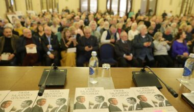 Kodėl ginamas Monikos, o ne Arvydo žodis? - Respublika.lt