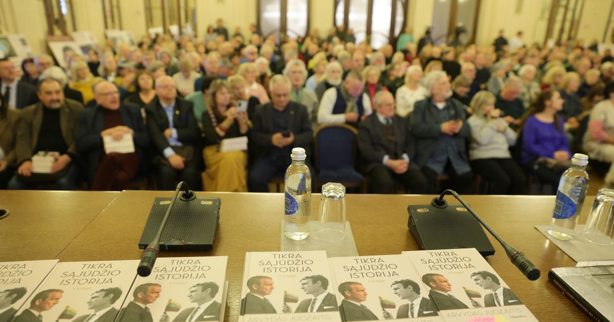 Kodėl ginamas Monikos, o ne Arvydo žodis? - Respublika.lt