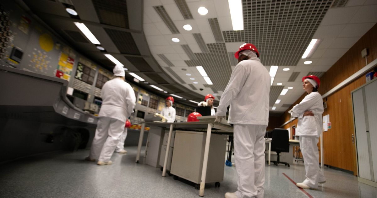 Briuselis dega žalią šviesą Lenkijos pirmajai atominei elektrinei - Respublika.lt