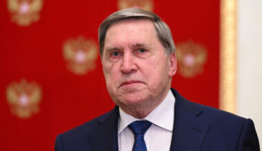 „Ši teritorija yra Rusijos“: Kremlius atmeta Zelenskio pasiūlymą dėl referendumo Donbaso klausimu - Respublika.lt