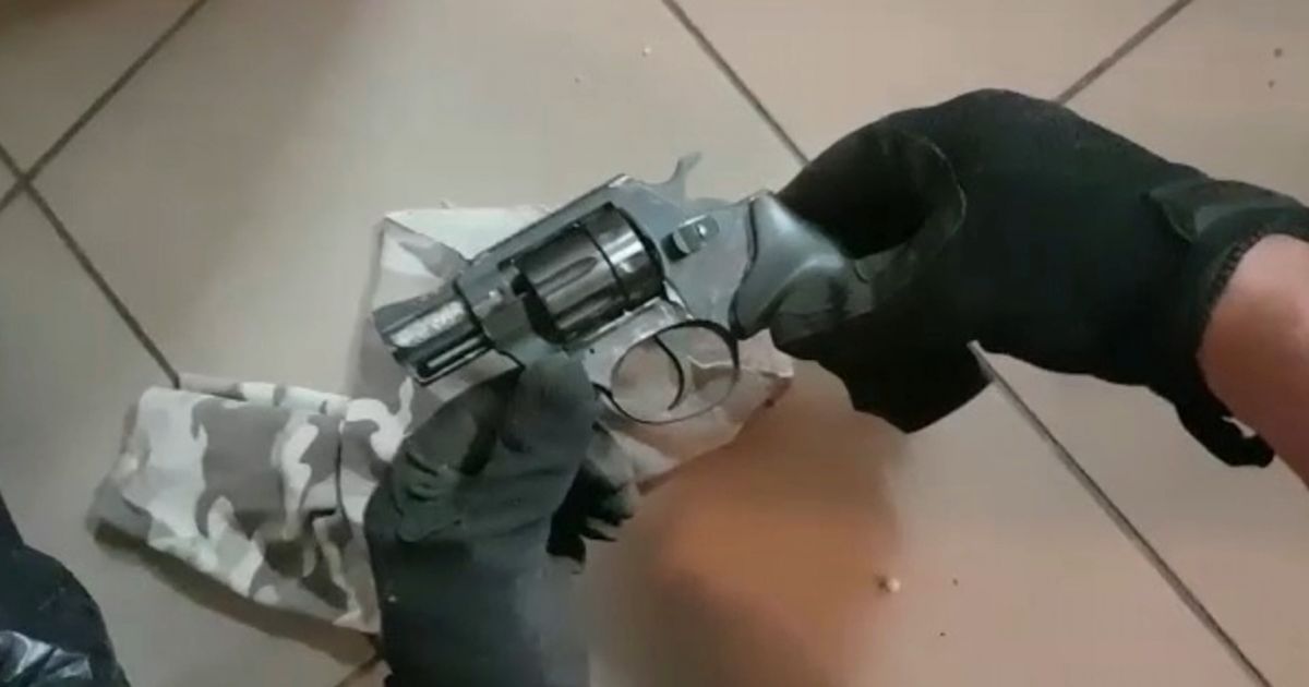 Nuosprendis už reketą: prievartavo 100 tūkst. eurų - Respublika.lt