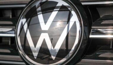 „Volkswagen“ Vokietijoje uždaro gamyklą - Respublika.lt