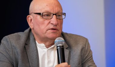 Algimantas RUSTEIKA: LRT - kuriamo totalitarinio režimo stuburas - Respublika.lt