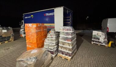 Sužlugdyta naktinė prekyba alkoholiu: uždara grupė ir pristatymas į namus - Respublika.lt