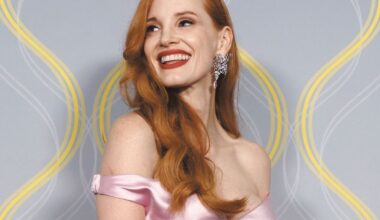 Asmenines ribas peržengusi Džesika Čestein - Respublika.lt