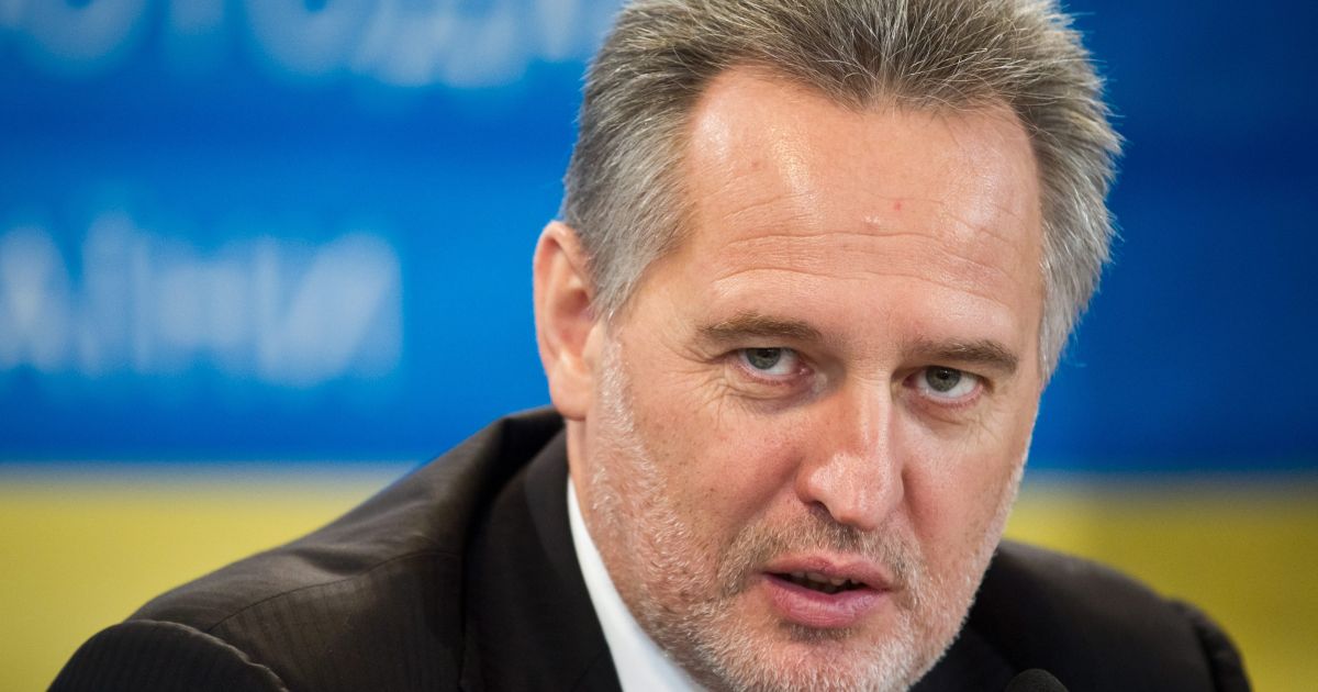 Teismas atmetė Ukrainos magnato ekstradiciją į JAV - Respublika.lt