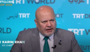 Rusija ėmėsi veiksmų prieš Hagos tribunolą, išdavusį Putino arešto orderį - Respublika.lt