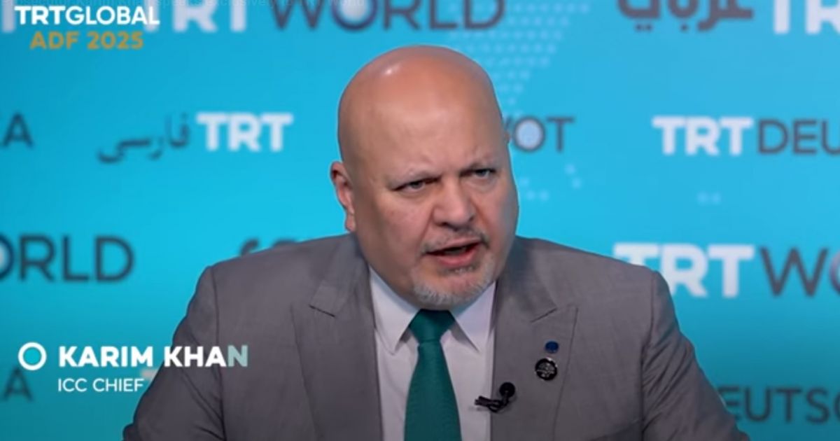 Rusija ėmėsi veiksmų prieš Hagos tribunolą, išdavusį Putino arešto orderį - Respublika.lt