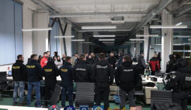 Sužlugdytas sukčių tinklas Ukrainoje – palietė ir Lietuvą - Respublika.lt