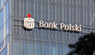 Didžiausias Lenkijos bankas PKO Lietuvoje atidarė atstovybę - Respublika.lt