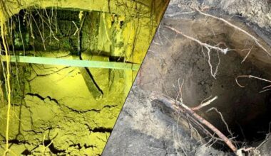 Per naujai aptiktą požeminį tunelį iš Baltarusijos į Lenkiją įsigavo 180 migrantų - Respublika.lt